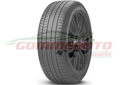 COP. 255/60R020 Pirelli SCORPION ZERO AS 113V XL (m+s)